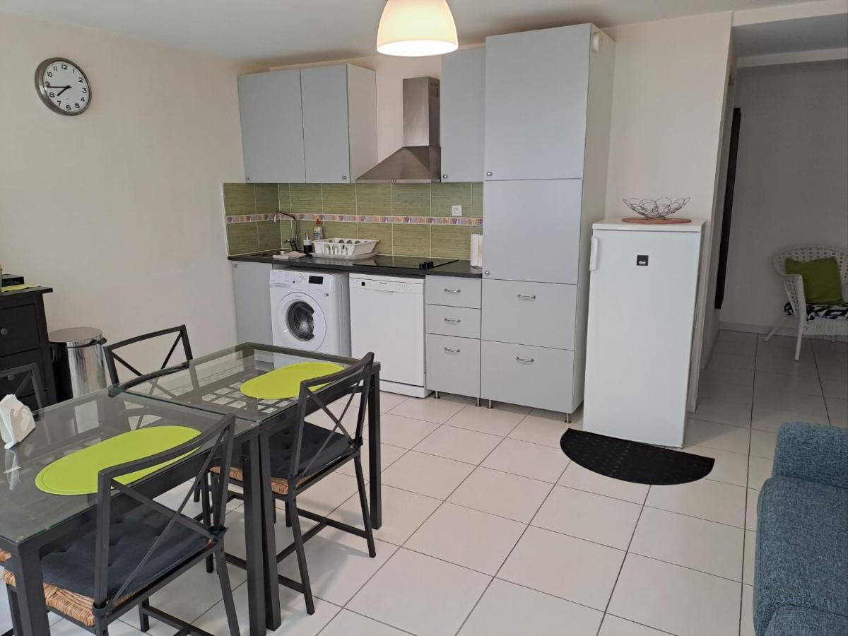 Appartements Residilaverde Hypercentre グルノーブル エクステリア 写真