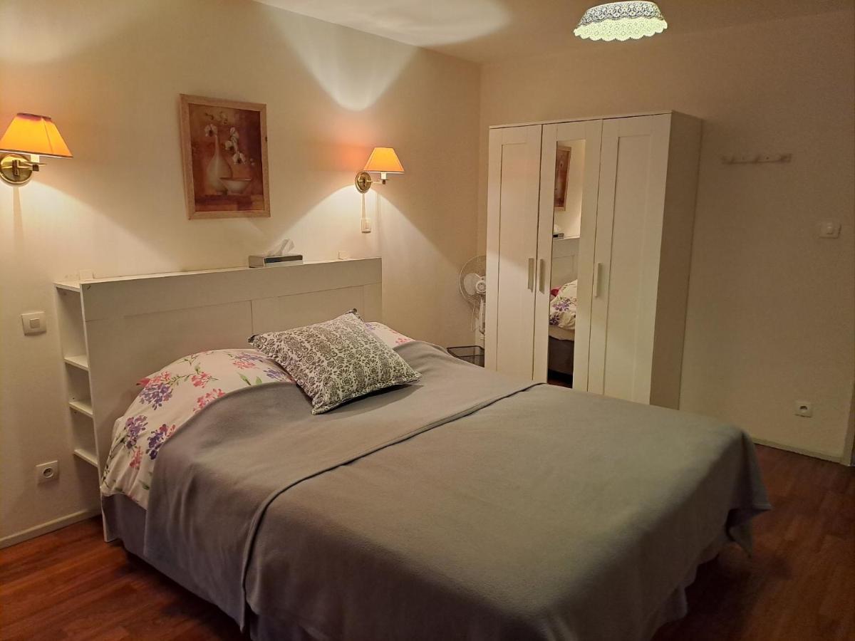 Appartements Residilaverde Hypercentre グルノーブル エクステリア 写真
