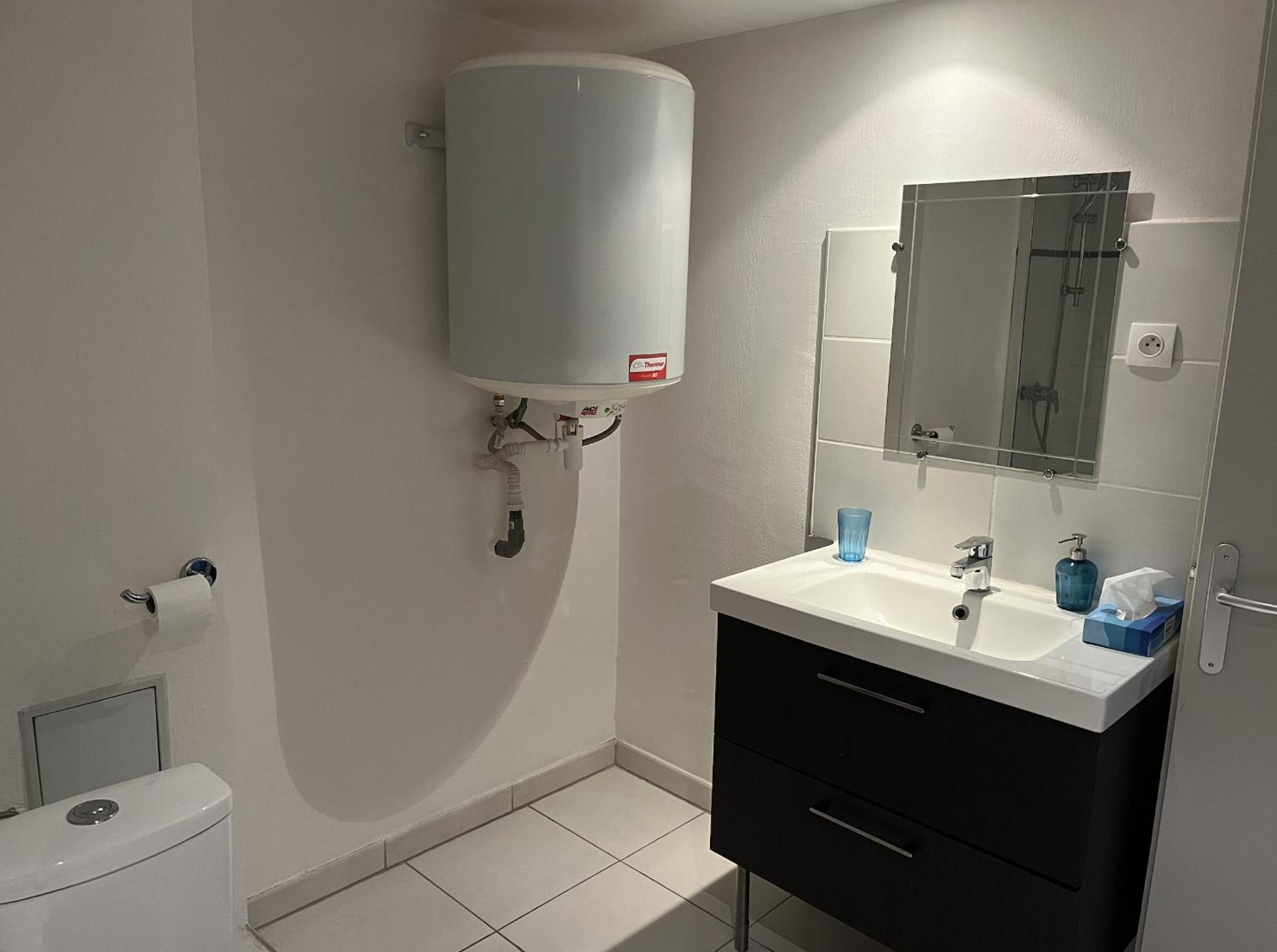 Appartements Residilaverde Hypercentre グルノーブル エクステリア 写真