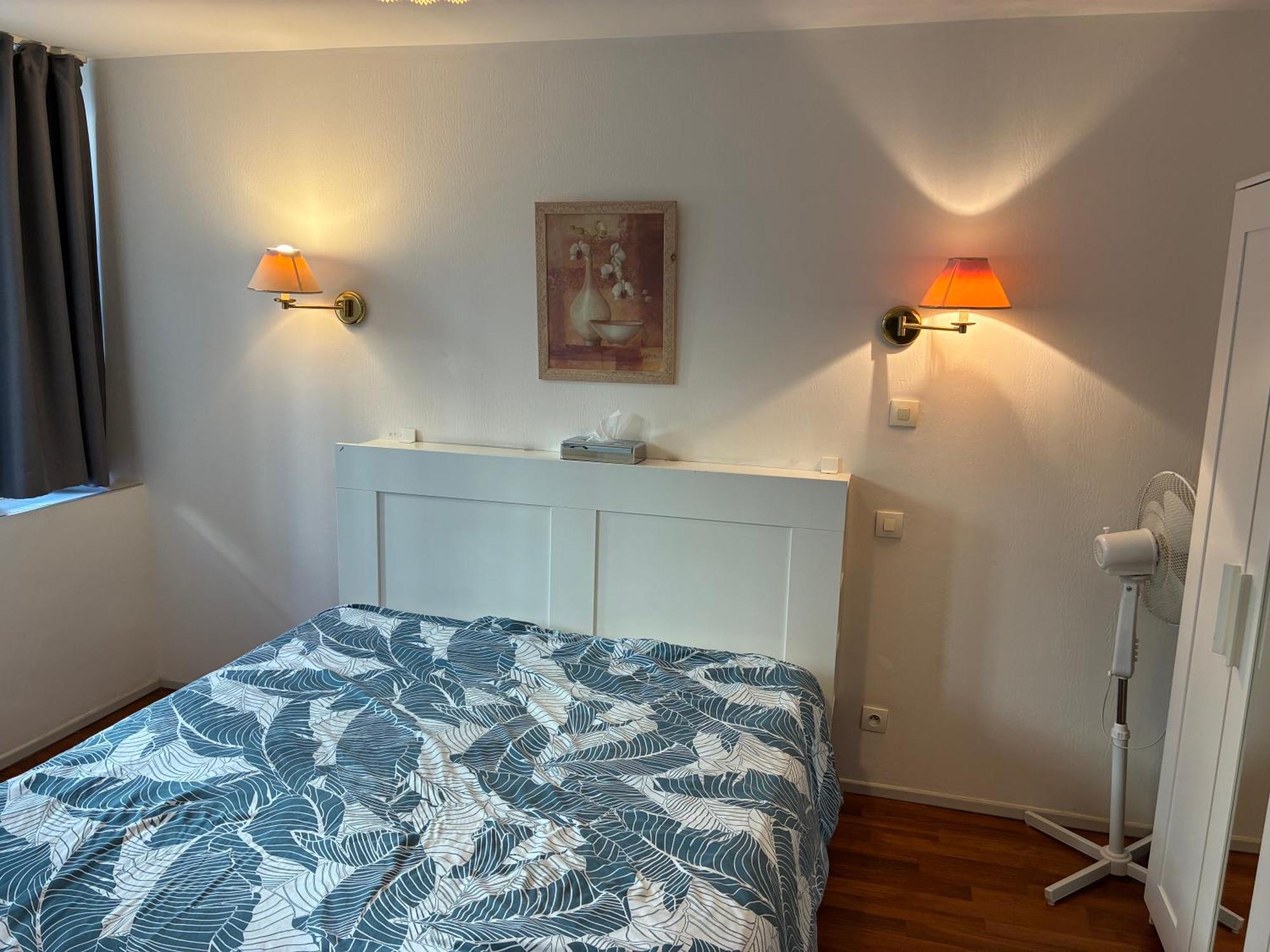 Appartements Residilaverde Hypercentre グルノーブル エクステリア 写真