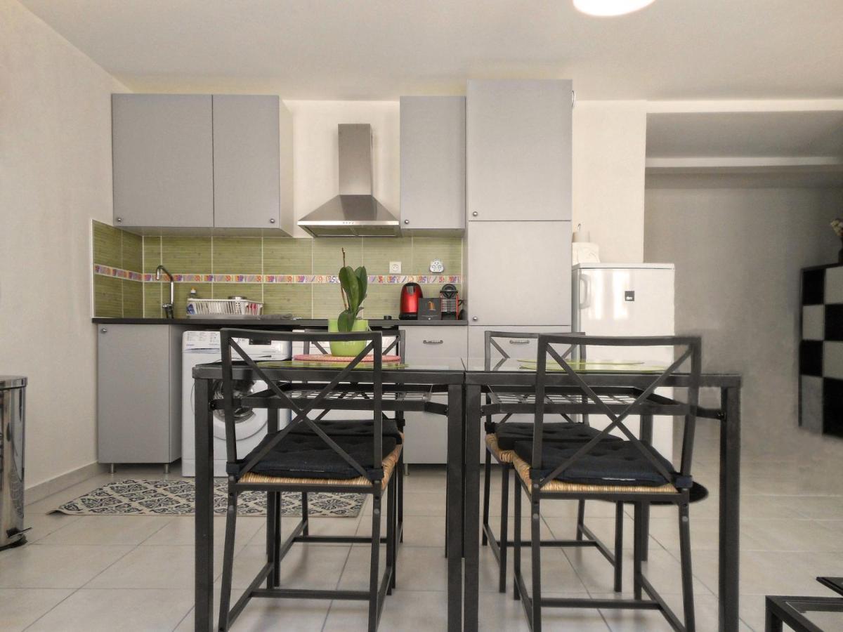 Appartements Residilaverde Hypercentre グルノーブル 部屋 写真