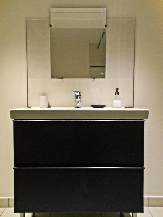 Appartements Residilaverde Hypercentre グルノーブル 部屋 写真